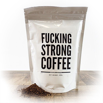 Tea and Coffee Packaging